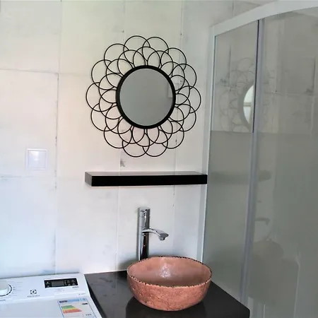Apartmán Izdebka Na Chrobrego