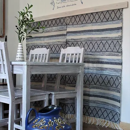 Apartmán Izdebka Na Chrobrego *