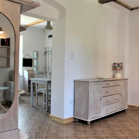 Apartmán Izdebka Na Chrobrego